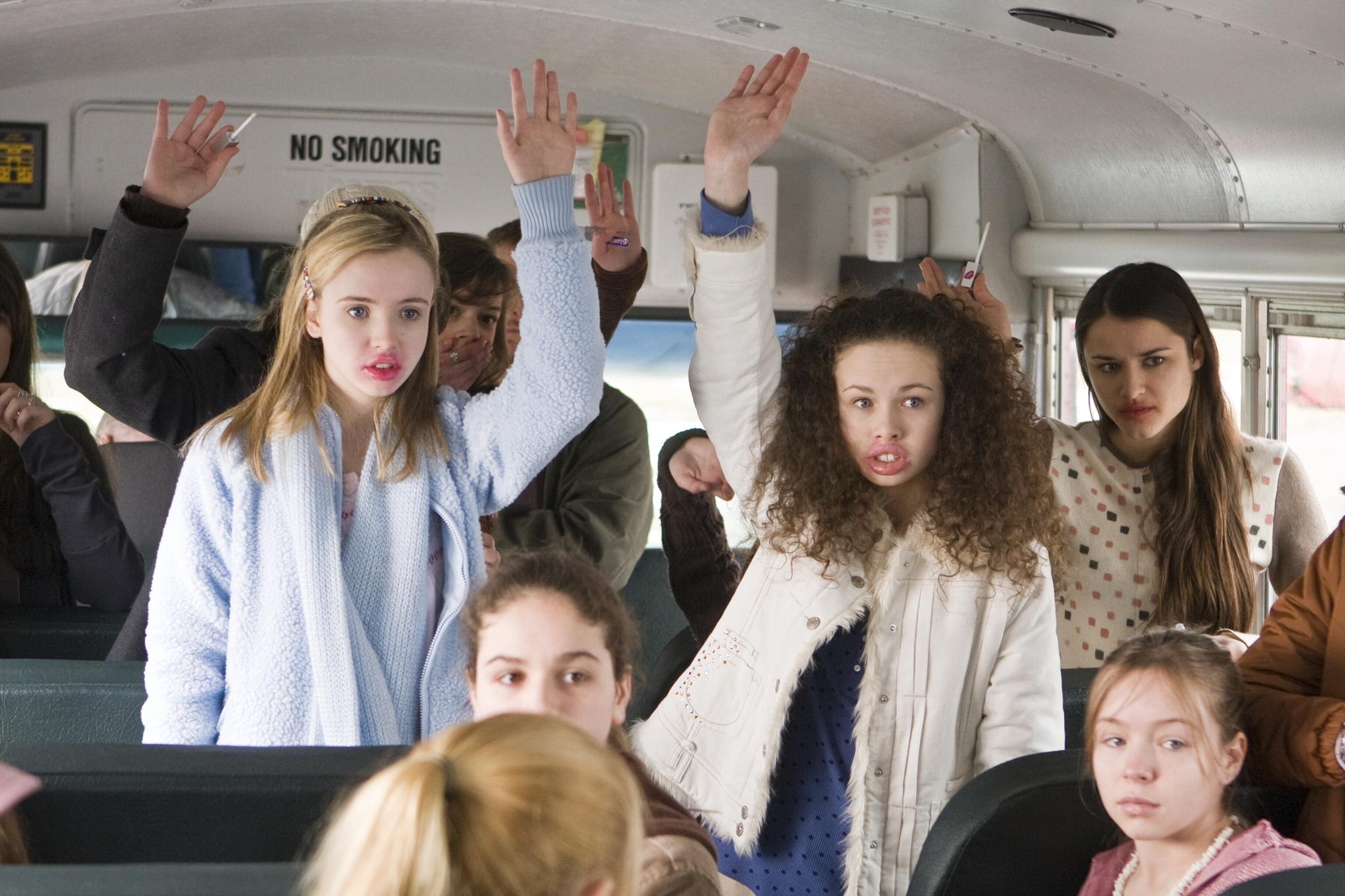 actor Shelby Stanton large photo