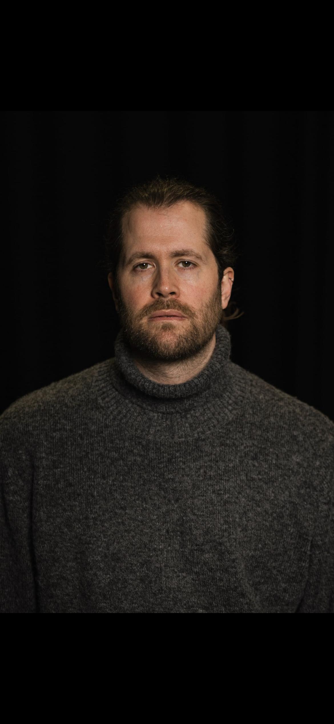 actor Jack Stacey large photo