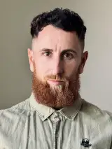 Michael Jupp