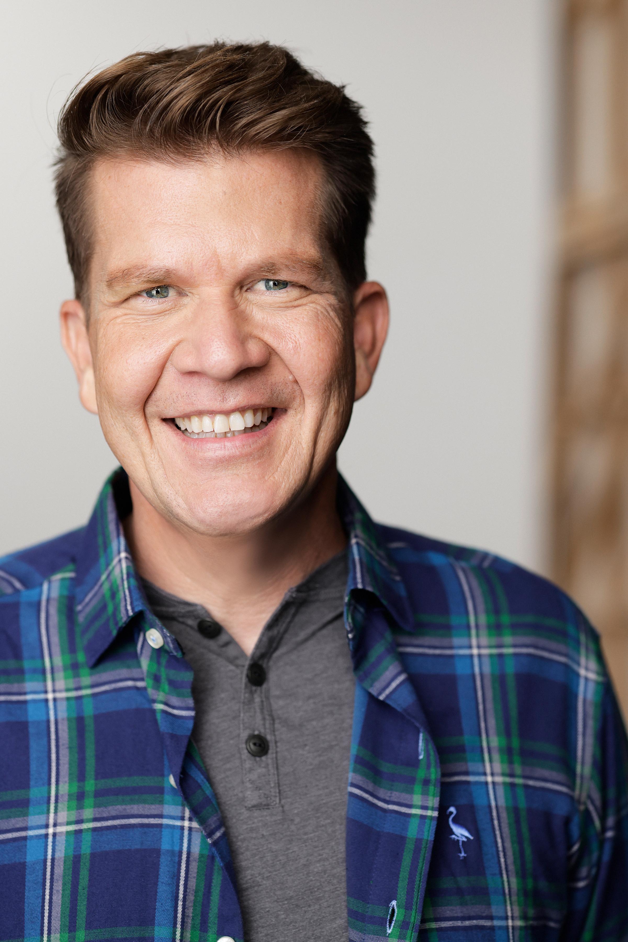 actor Jonas Asberg large photo