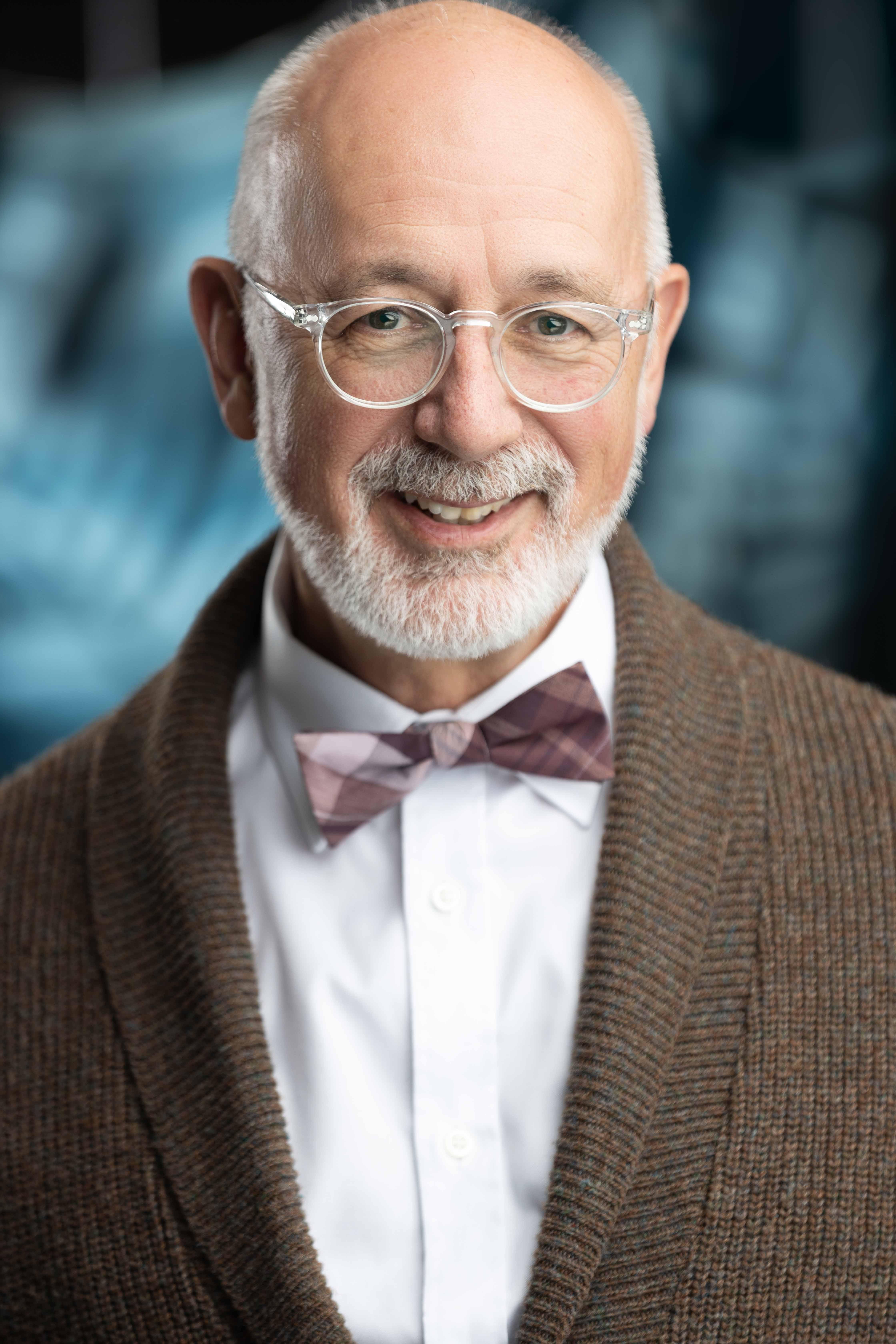 actor Wyatt Lamoureux large photo