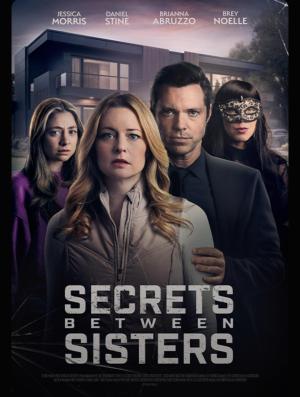Secrets Between Sisters [Indonesian]
