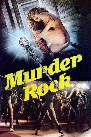 Murder-Rock: Dancing Death [Version française]