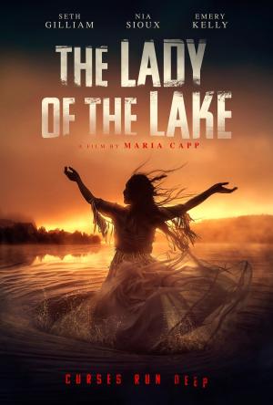 The Lady of the Lake: The Legend of Lake Ronkonkoma [ترجمة عربية]