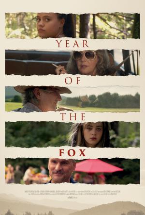 Year of the Fox [Indonesian]