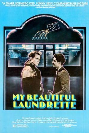 My Beautiful Laundrette [Version française]