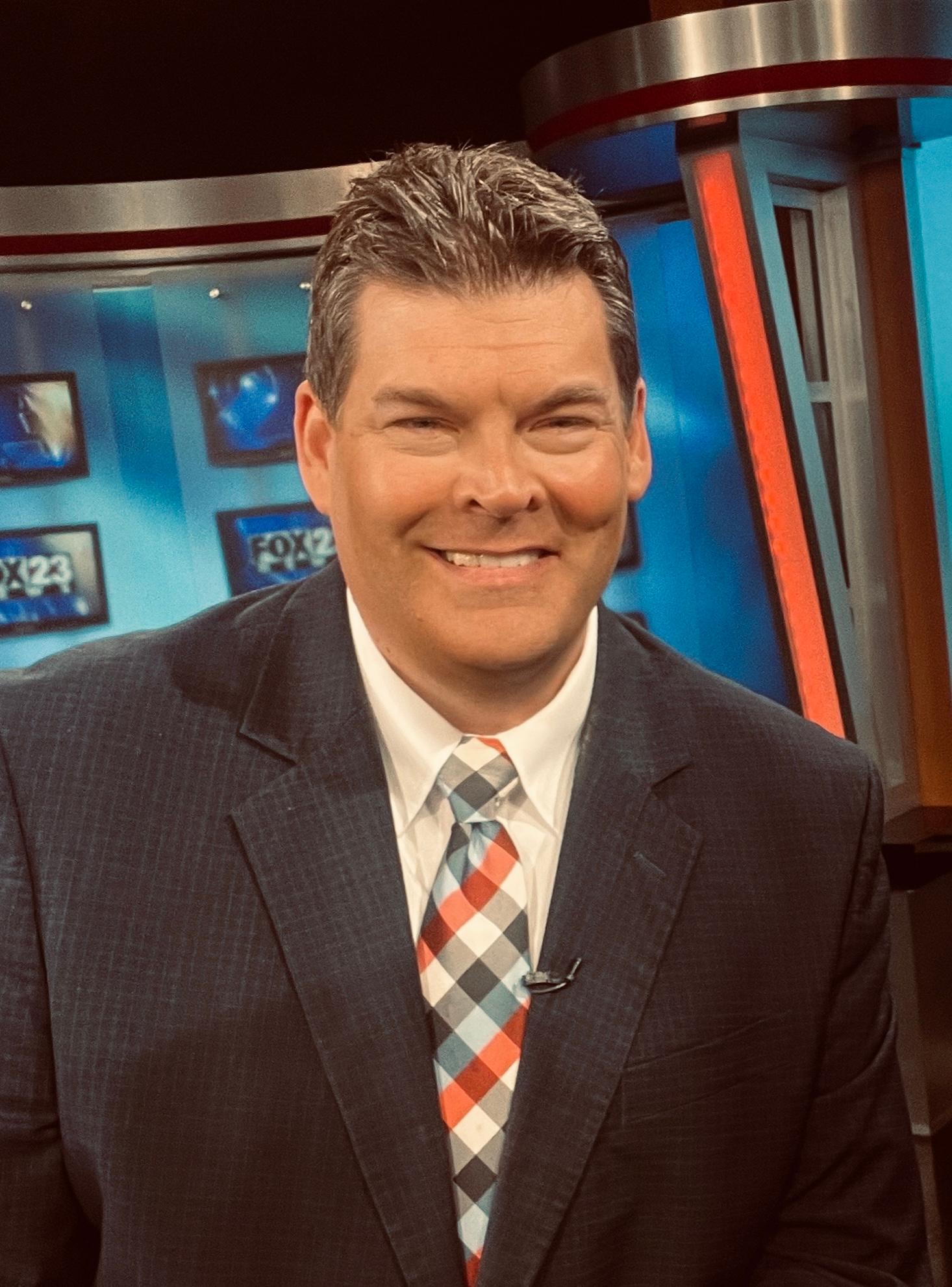 actor Ron Terrell large photo