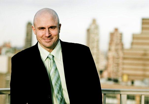 actor Victor Hawks large photo