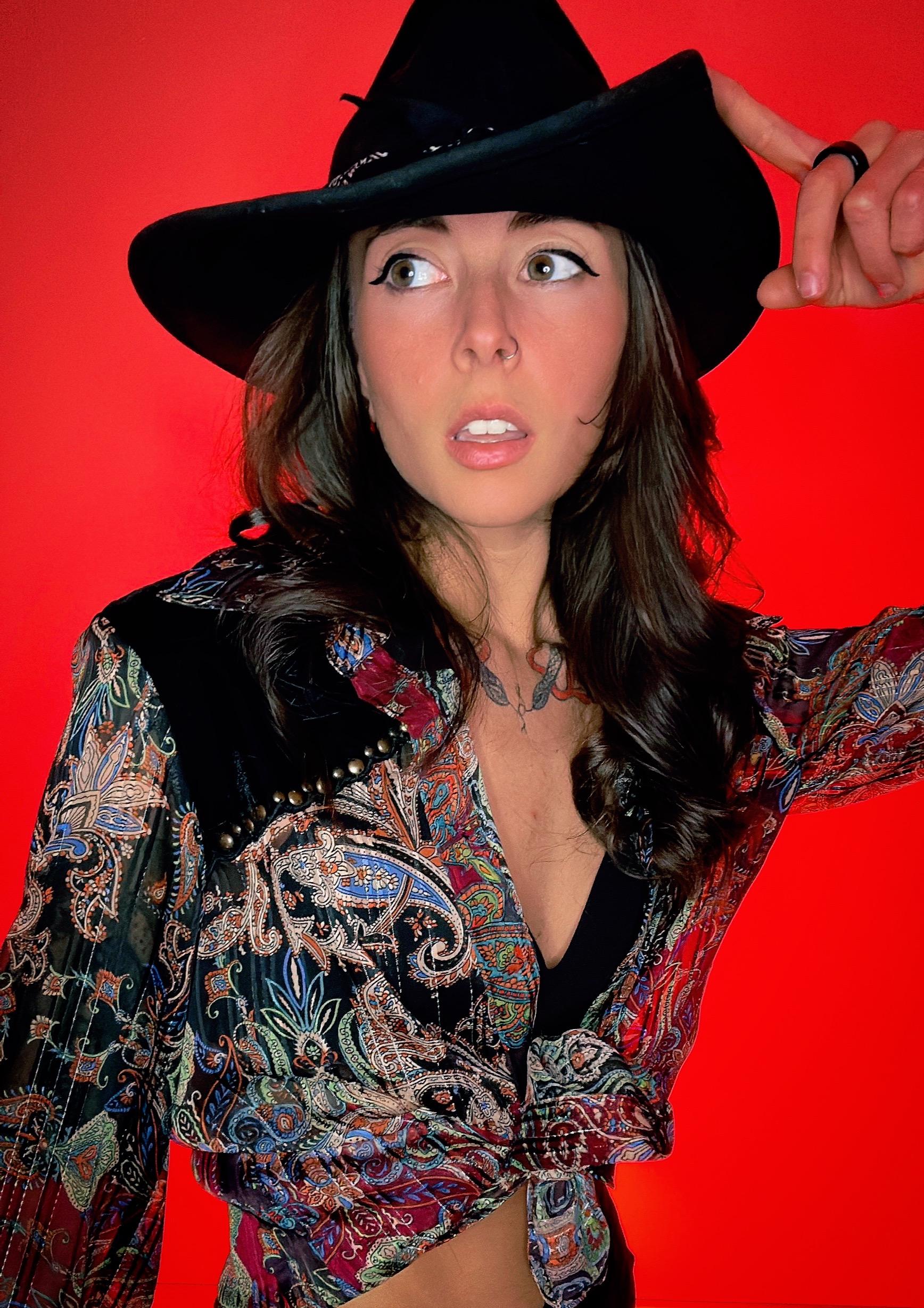 actor Spooky Madison large photo