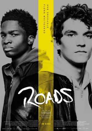 Roads [Russian]