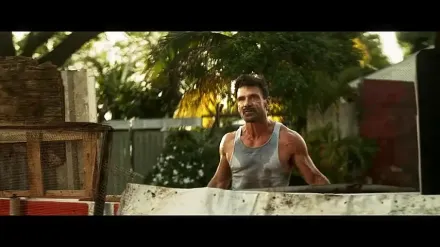 Trailer thumbnail