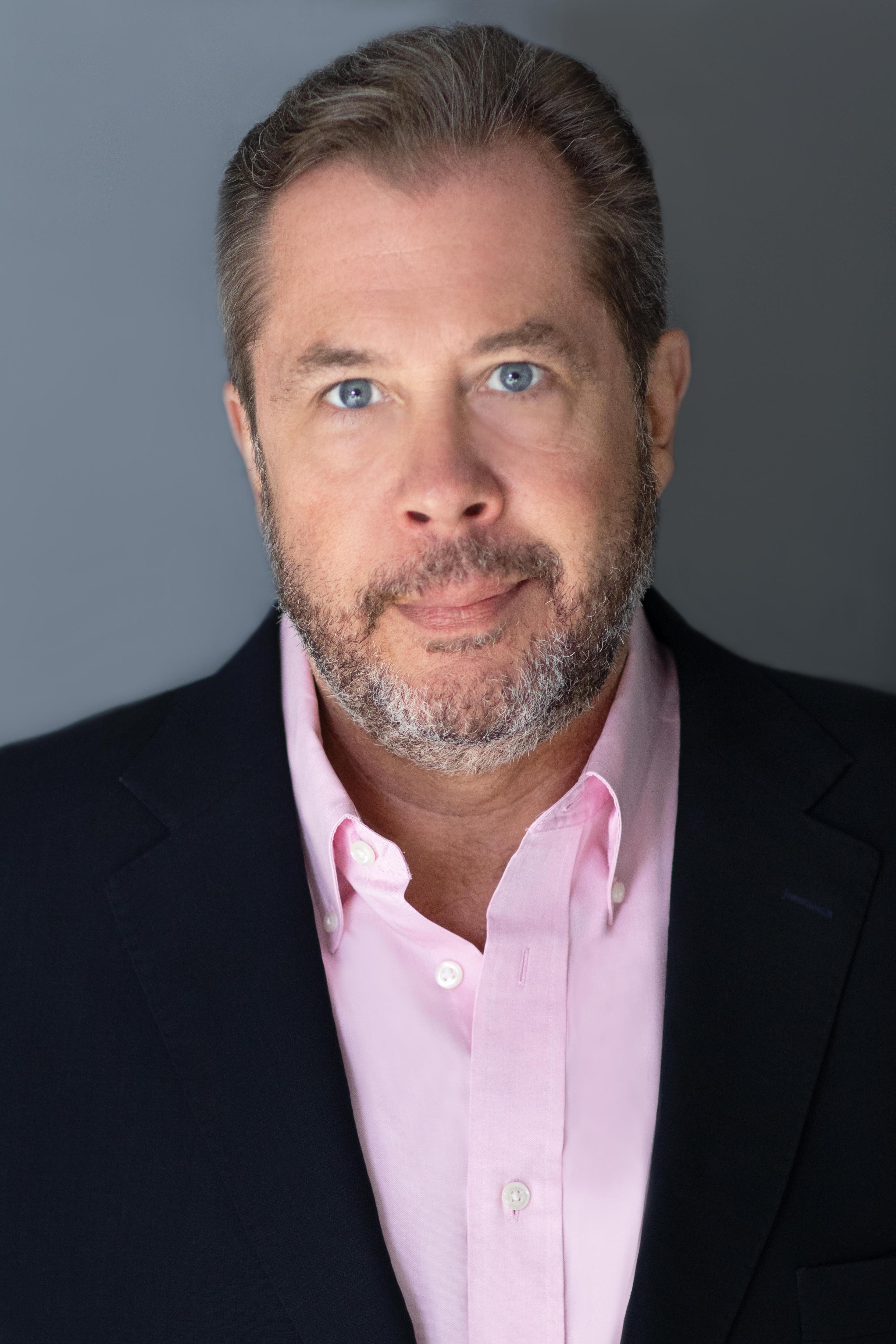 actor Brad Littlefield large photo