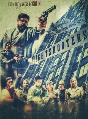 Nightshooters [ترجمة عربية]