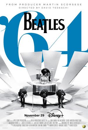 Beatles '64 [ترجمة عربية]