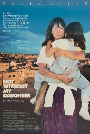 Not Without My Daughter [مدبلج للعربية]