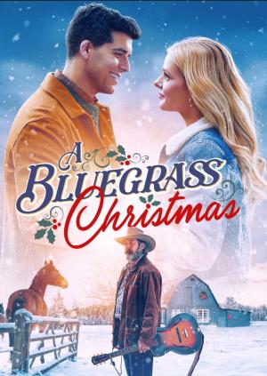 A Bluegrass Christmas [Indonesian]