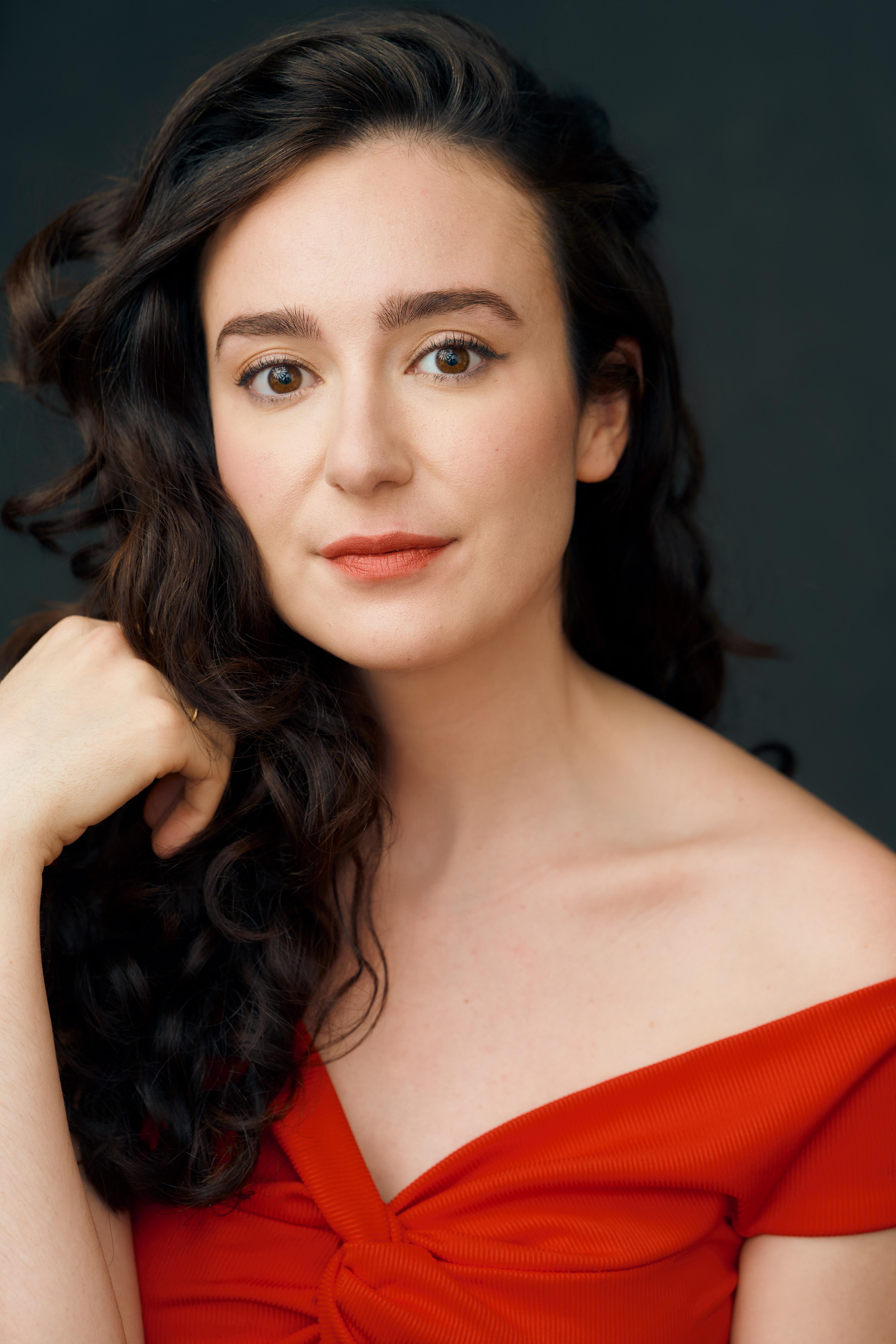 actor Zein Khleif large photo