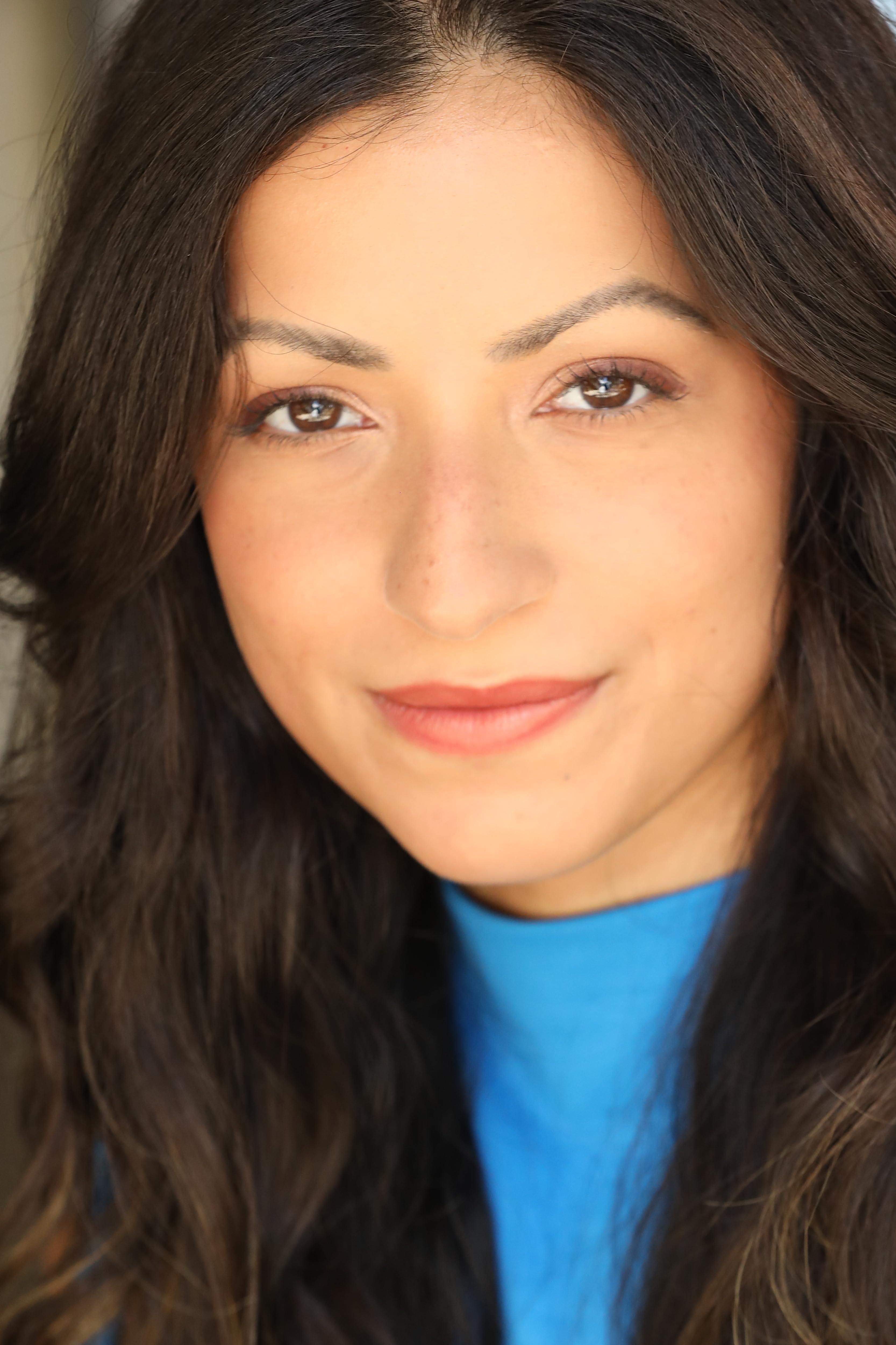 actor Michelle Colman Padron large photo