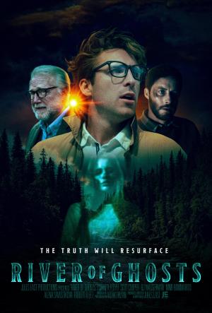 River of Ghosts [Russian]