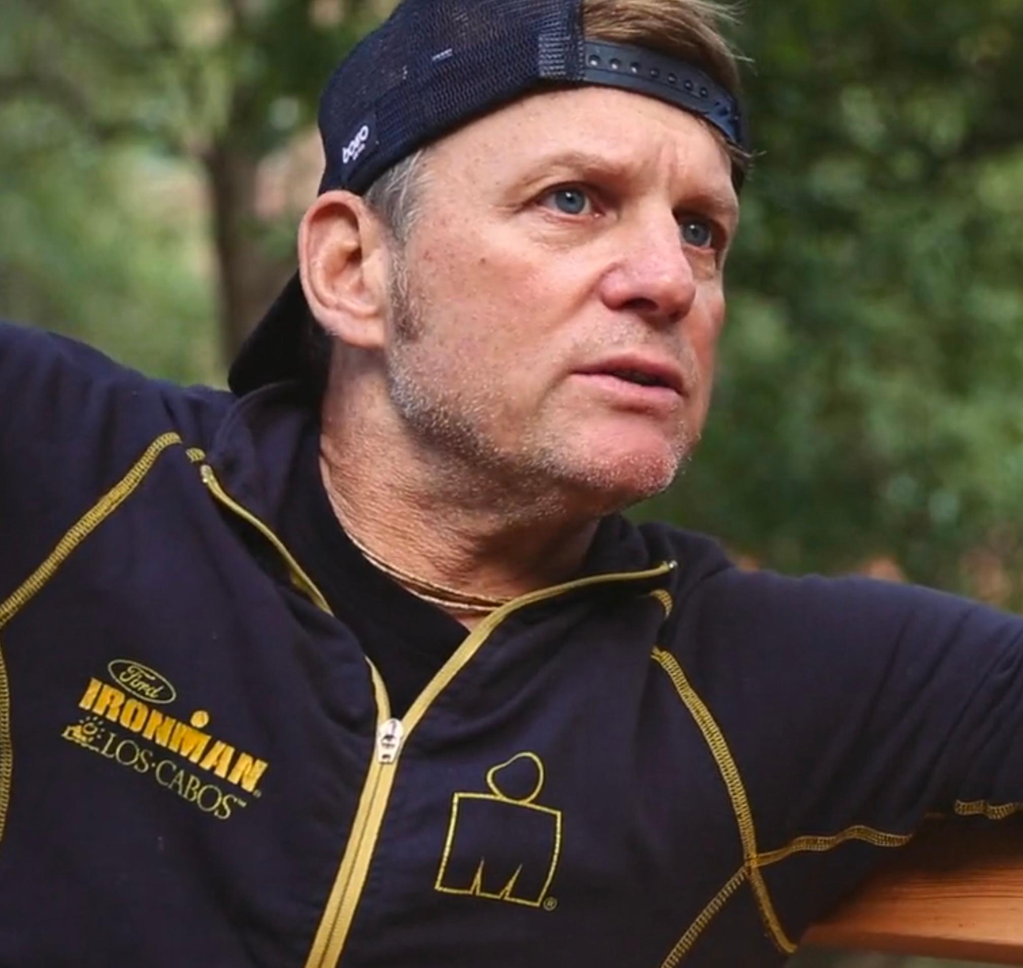 actor John Joseph large photo