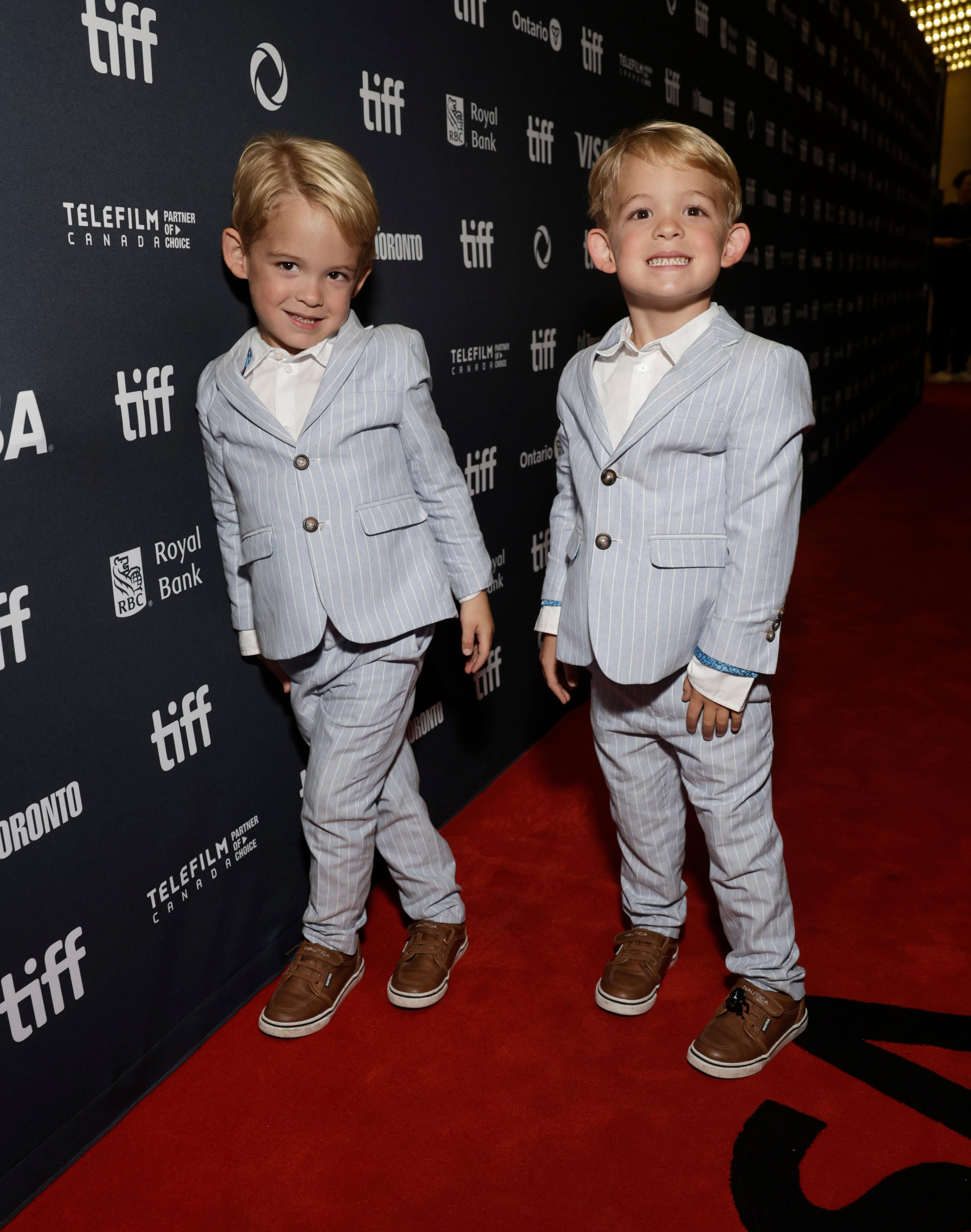 actor Emmett Snowden large photo