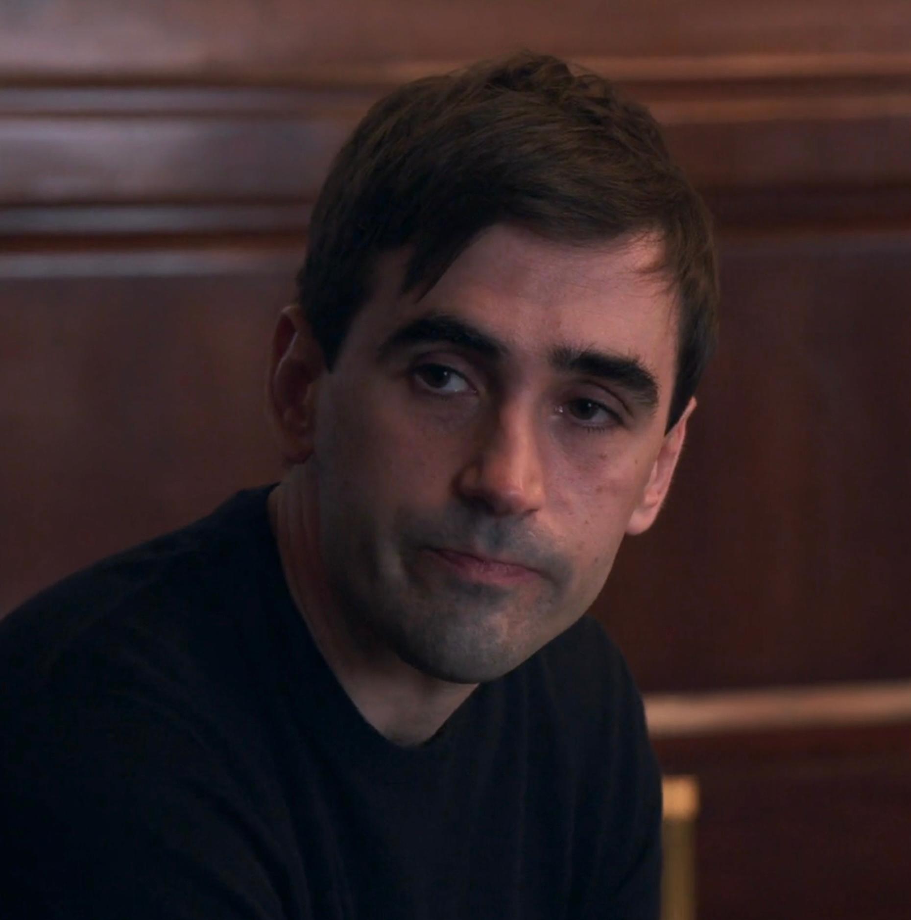 actor Elies Campo large photo