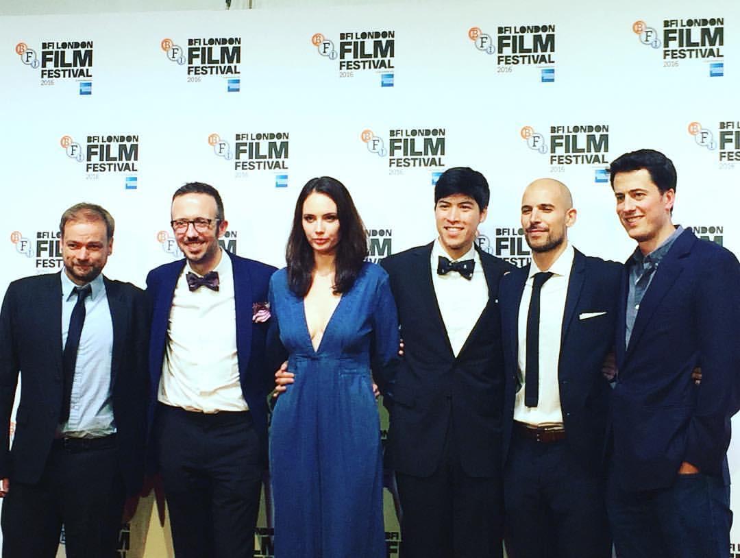 actor Olwen Catherine Kelly large photo