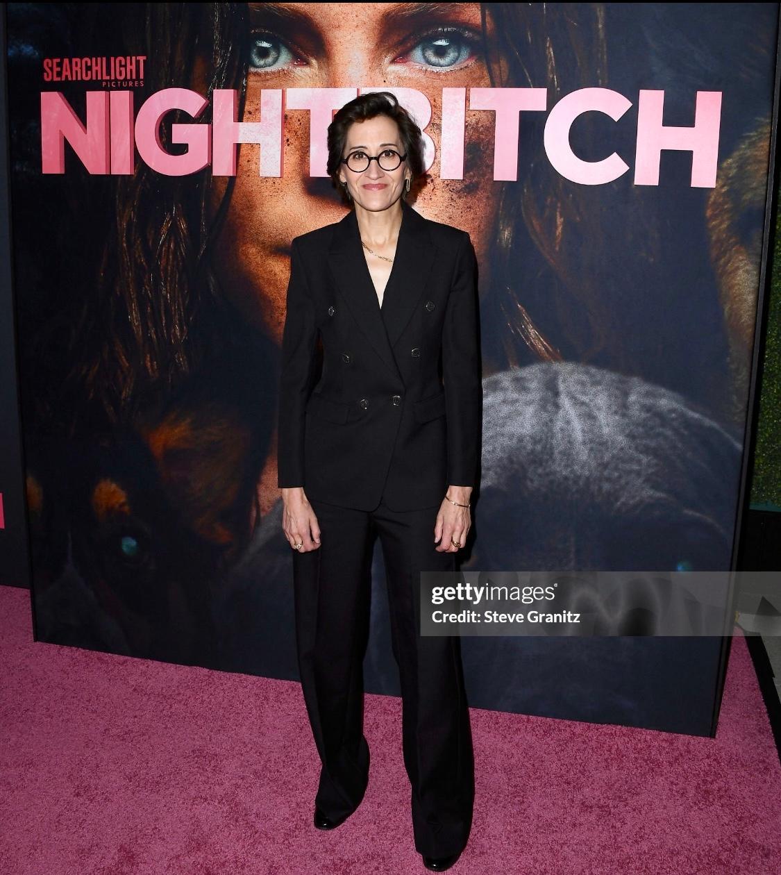 actor Stacey Swift large photo