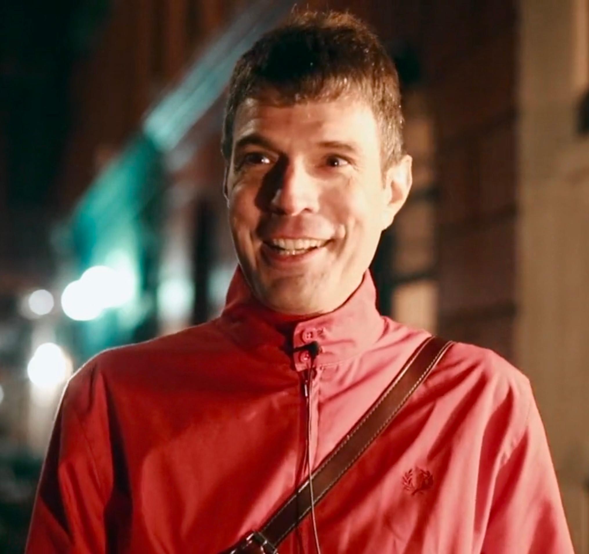 actor Arthur Smilios large photo