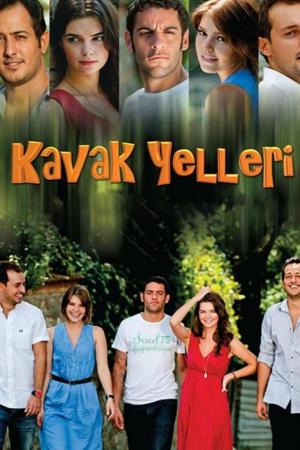 Kavak Yelleri [مدبلج للعربية] S1-S2