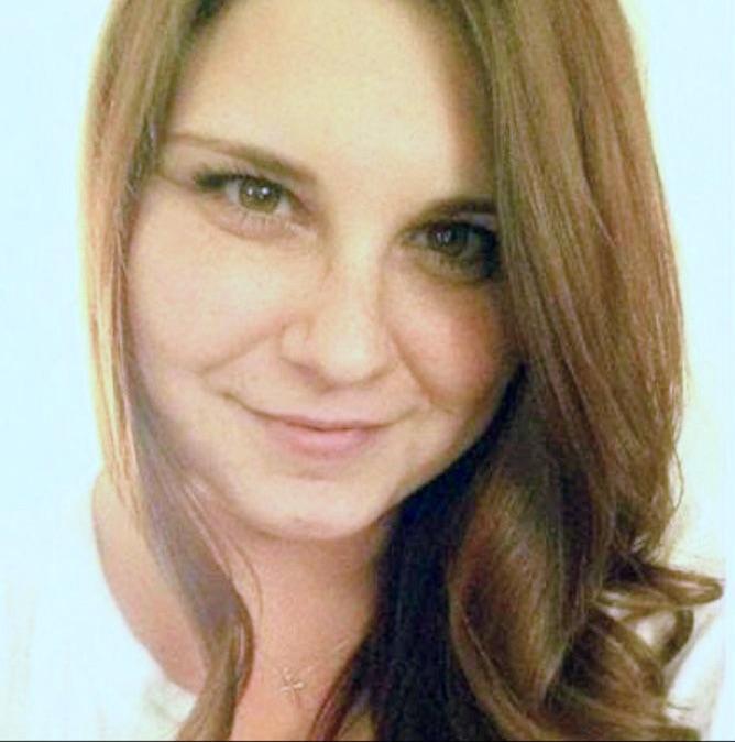actor Heather Heyer large photo