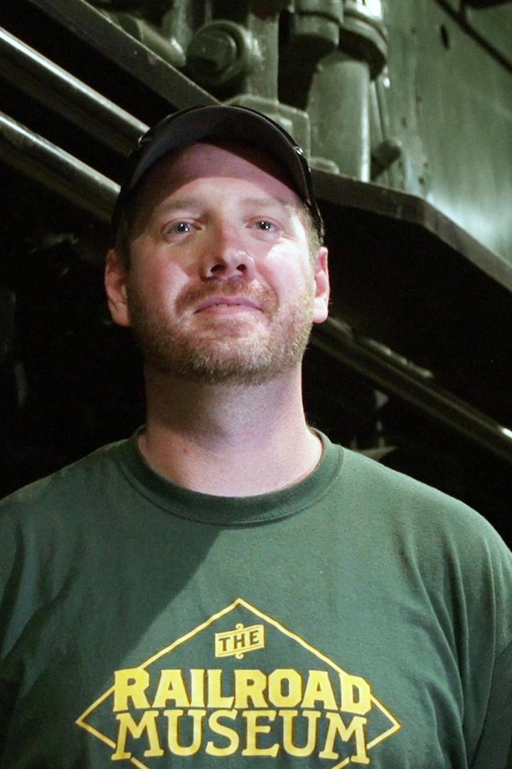 actor T.J. Obermeyer large photo