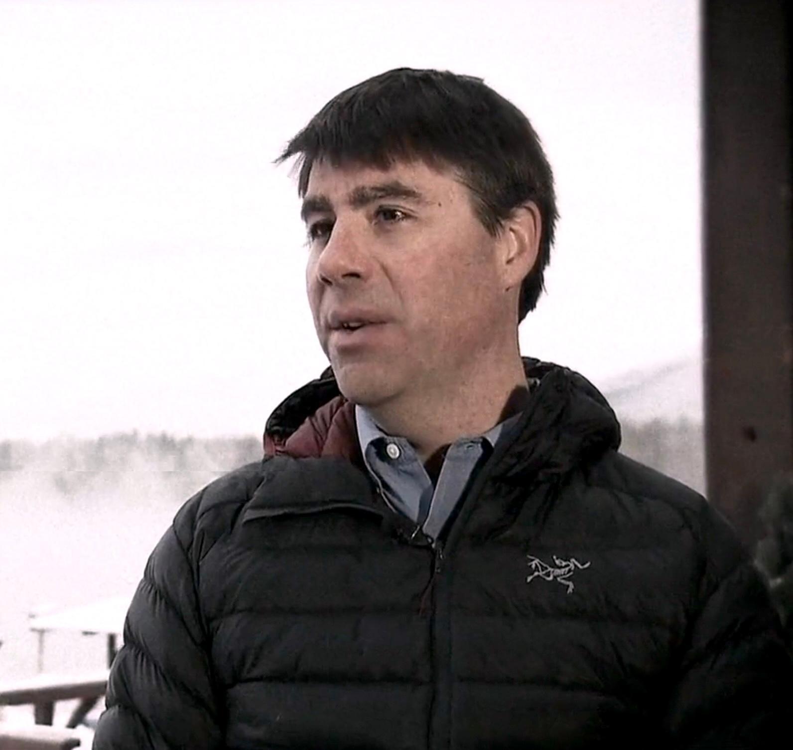 actor John Muhlfeld large photo