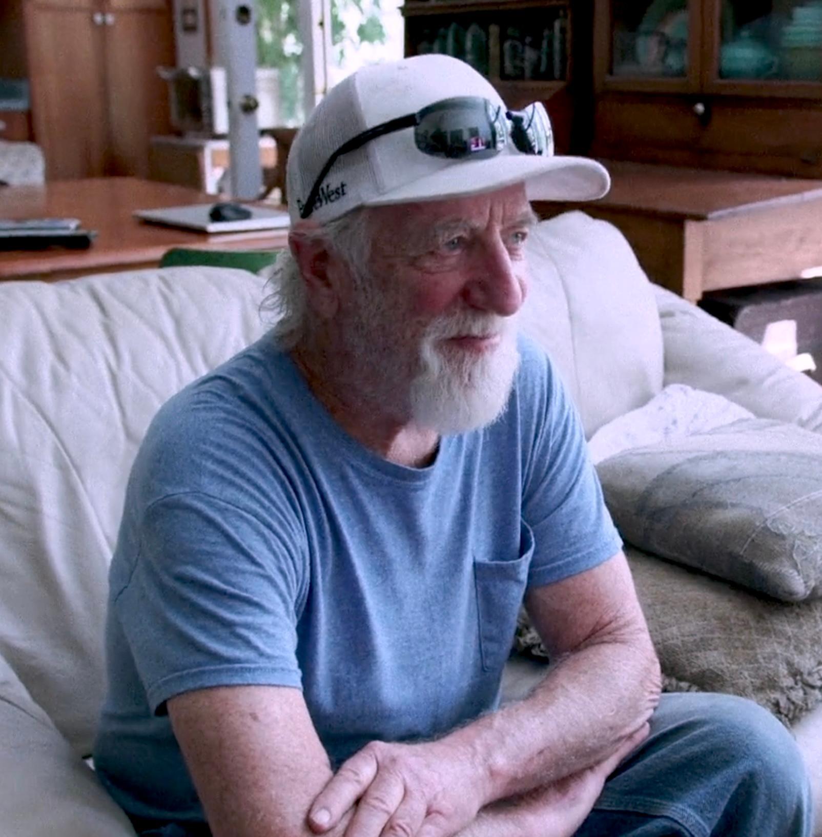 actor Lloyd Rosenstein large photo