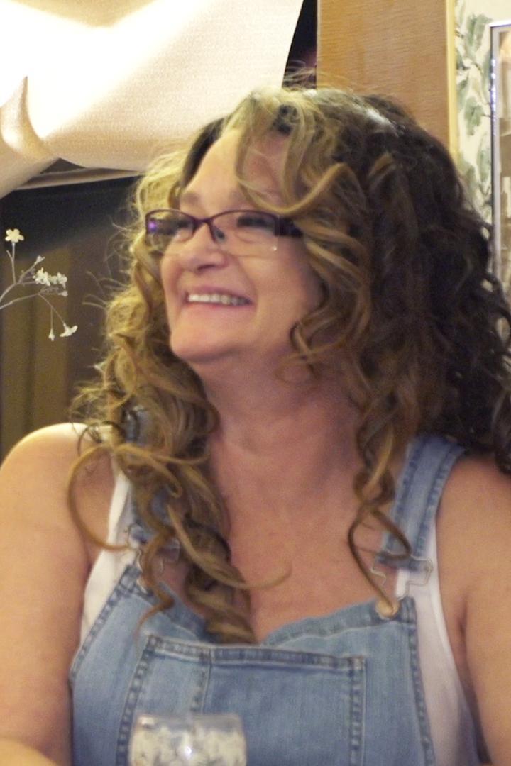 actor Rosemarie LaFleur large photo