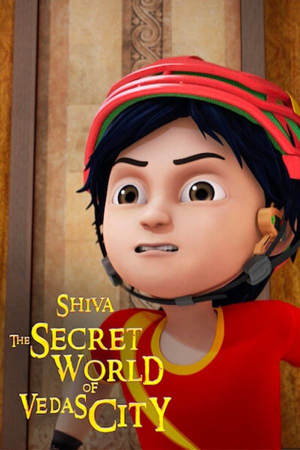 Shiva: The Secret World Of Vedas City [Hindi] poster - similar to Space Explorers
