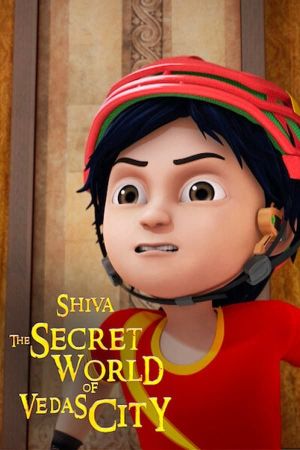 Shiva: The Secret World Of Vedas City [Kannada]