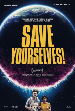 Save Yourselves! [ترجمة عربية]
