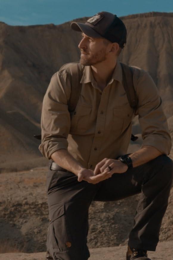 actor Jack Kelley large photo