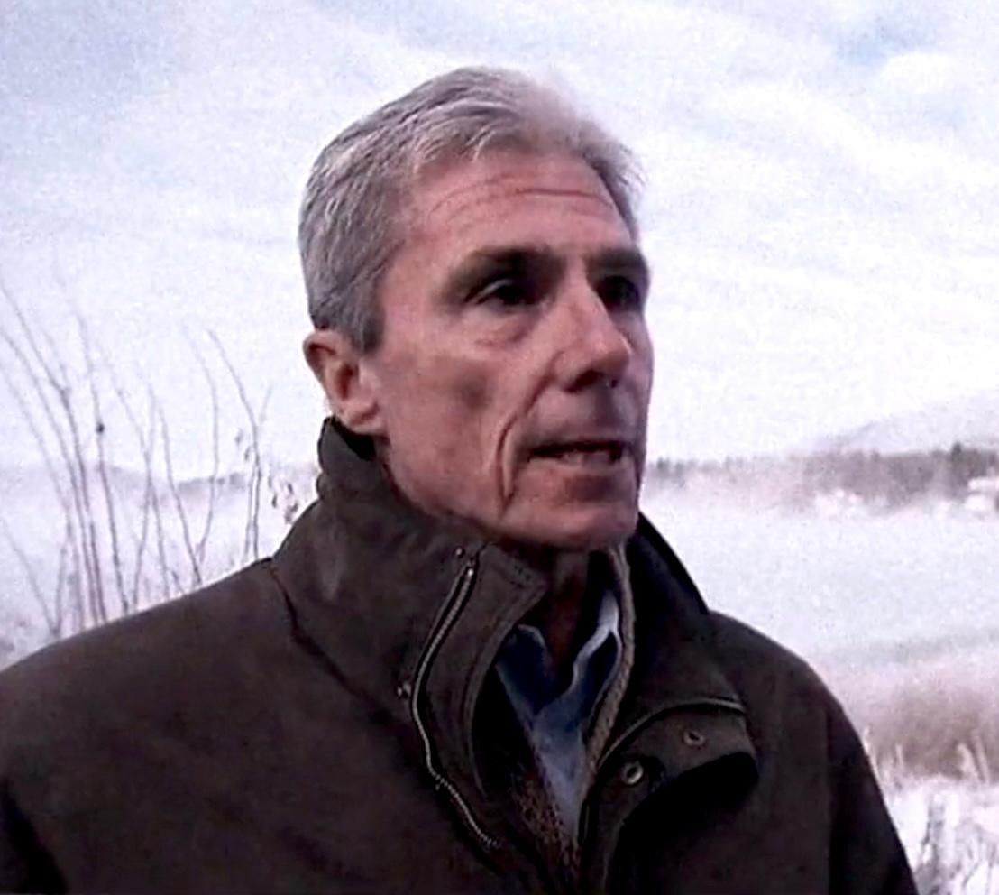 actor Frank Sweeney large photo