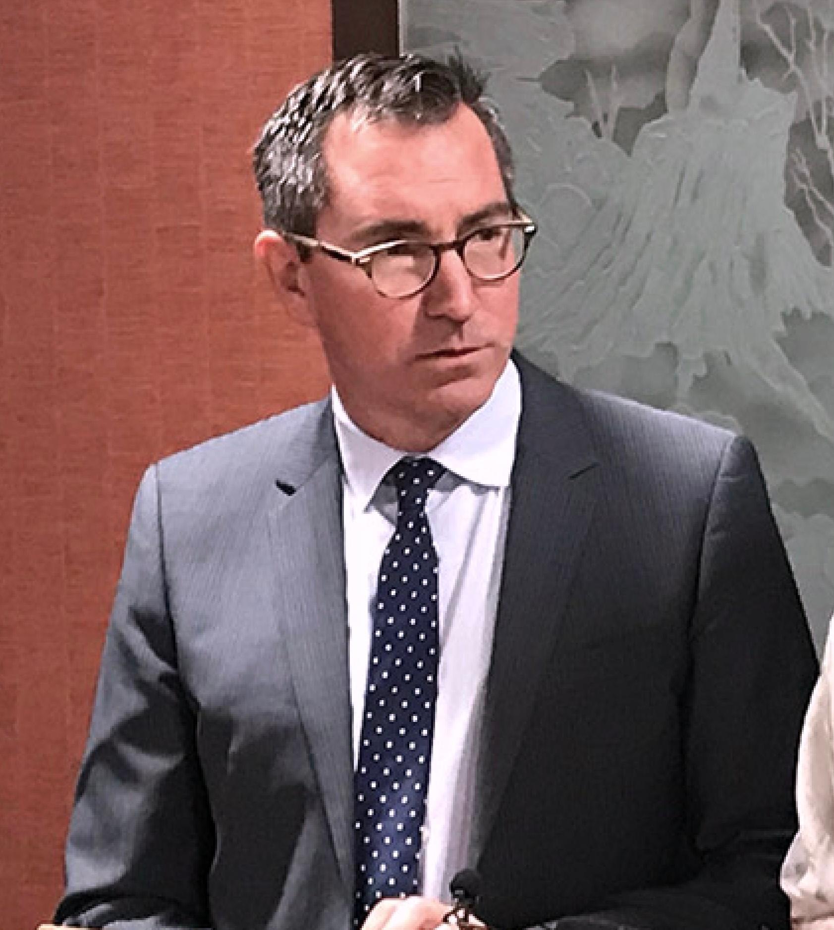 actor David Dinielli large photo