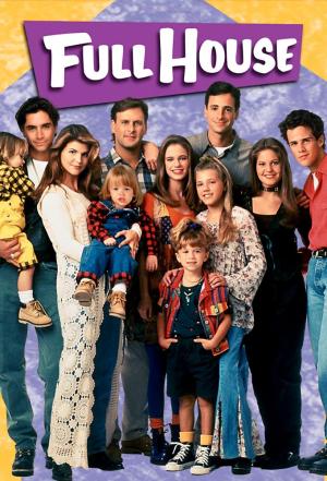FullHouse [ترجمة عربية] S1-S8
