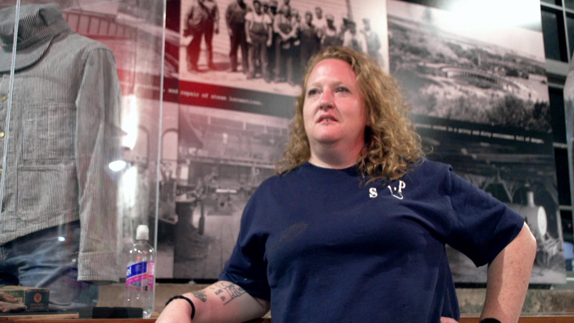 actor Jules Vanlaningham large photo