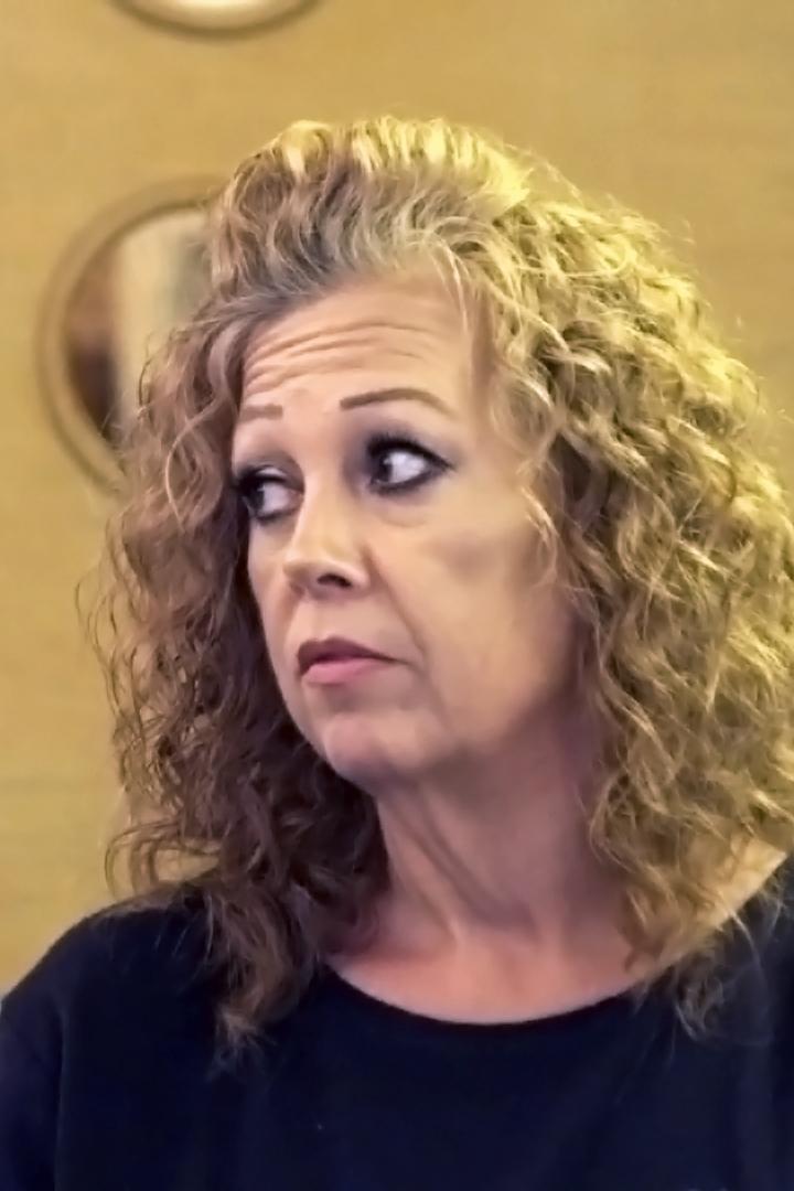 actor Kathy Pullis large photo