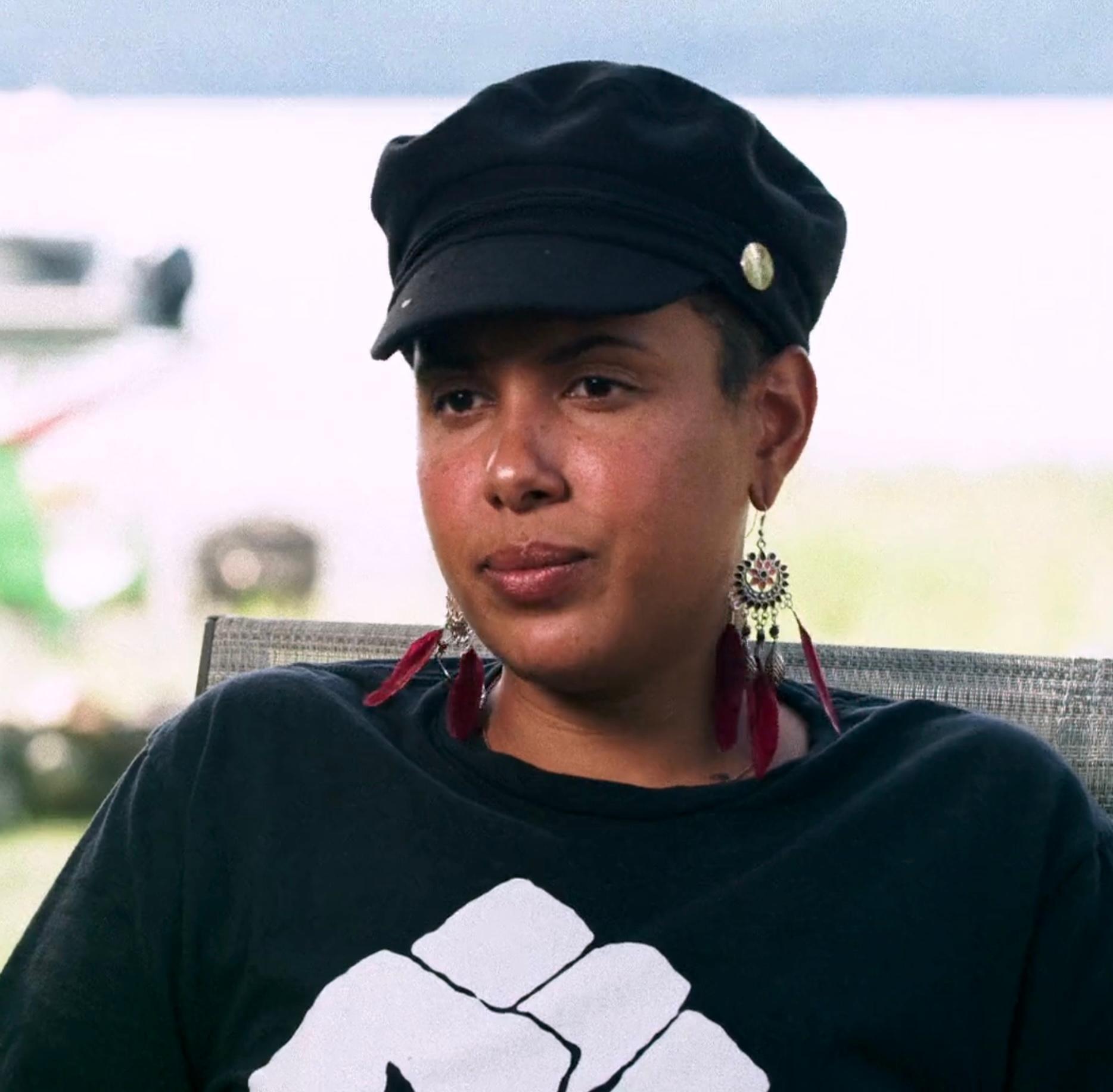 actor Samantha Francine large photo