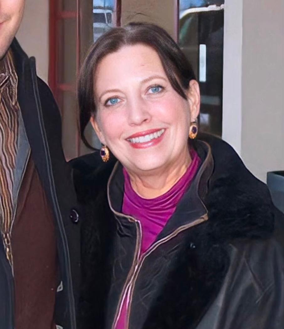 actor Sherry Spencer large photo