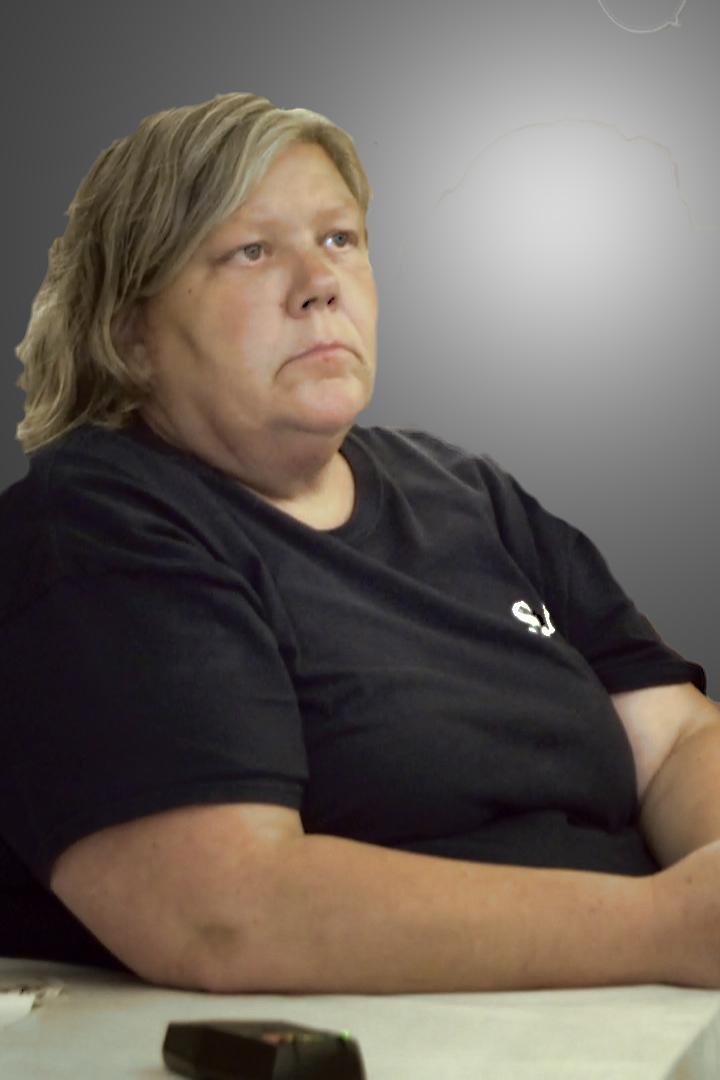 actor Sarah Beaverson Kaiser large photo