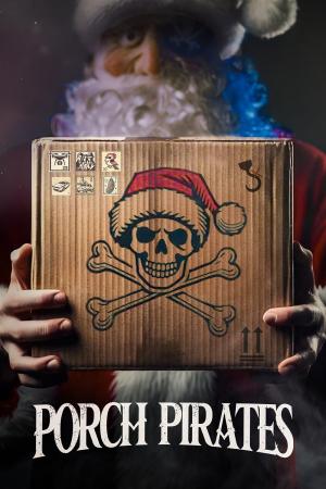 Porch Pirates [Indonesian]