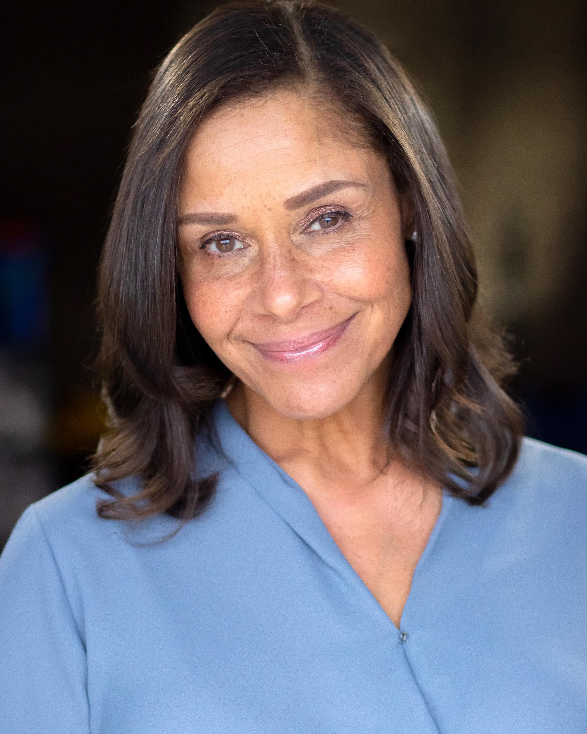 actor Kim Lea Mays large photo