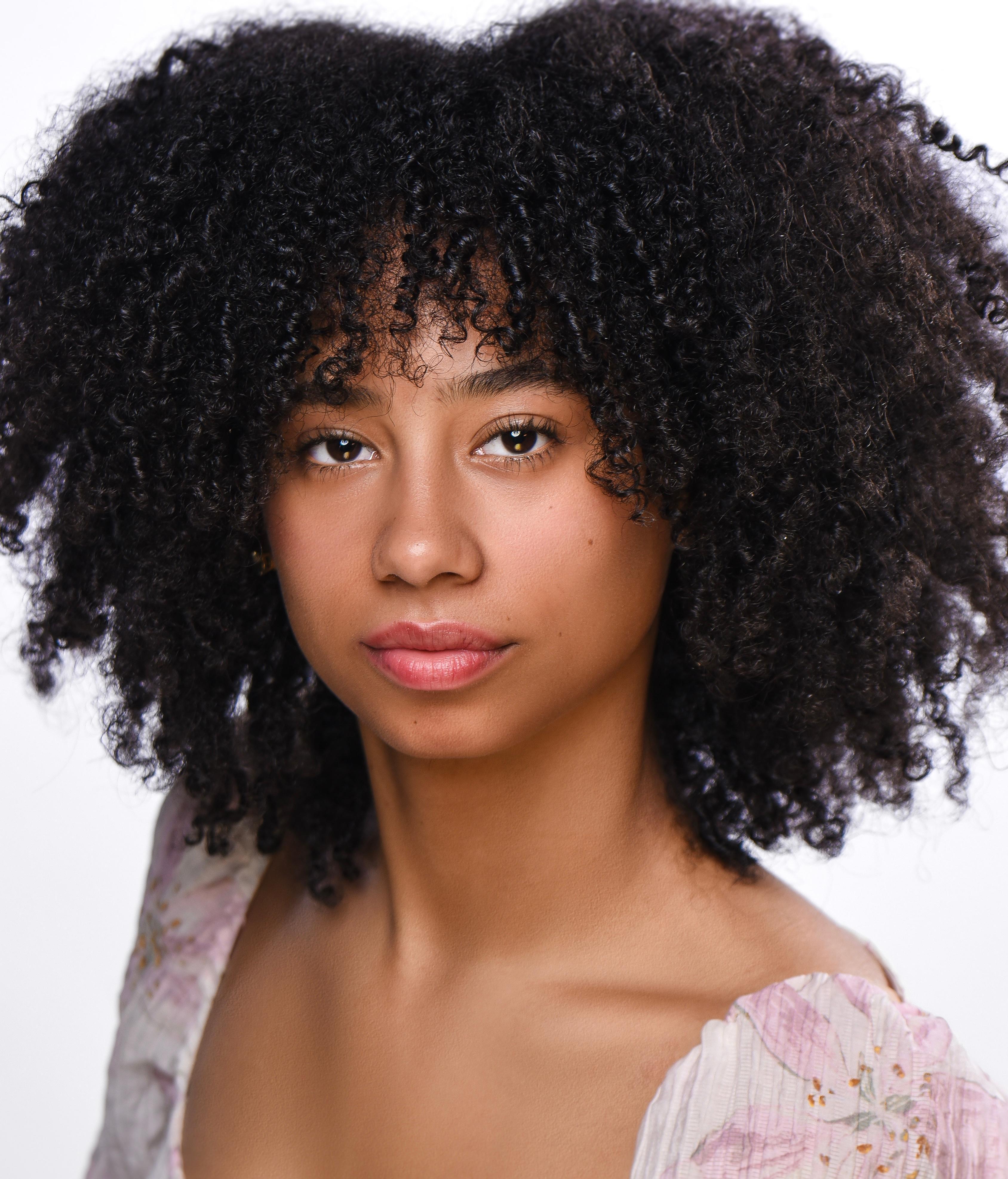 actor Destiny Pierce large photo